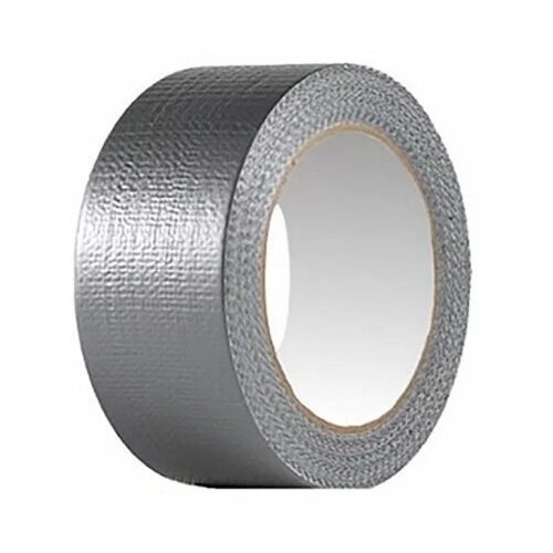 Монтажная лента K-FLEX TPL 48 мм50 м сераялента сантехническаяармированный скотчлента TPL серая 972₽