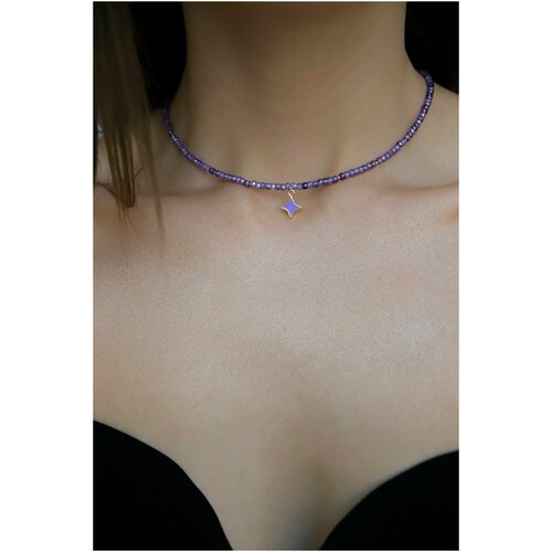 фото Blv jewerly чокер