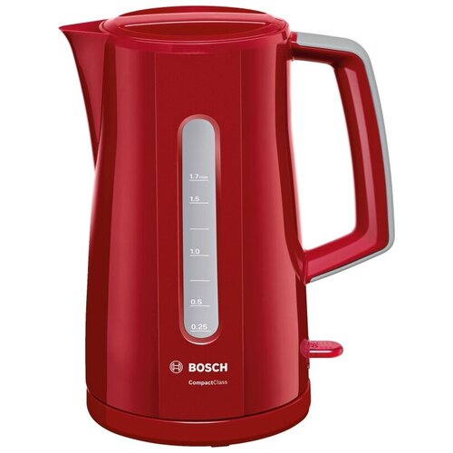 Электрический чайник Bosch TWK3A014 473800₽