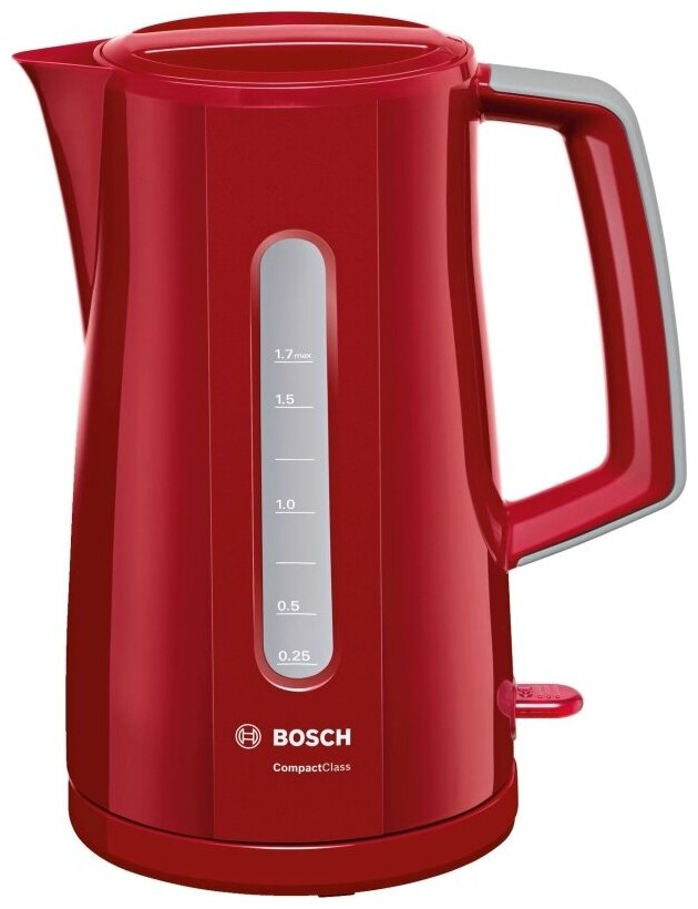 Чайник электрический Bosch TWK3A014