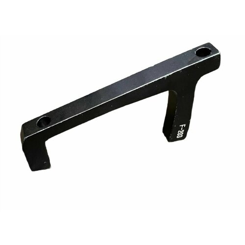 фото Адаптер дискового тормоза zoom a4 pm/pm (f203 мм)