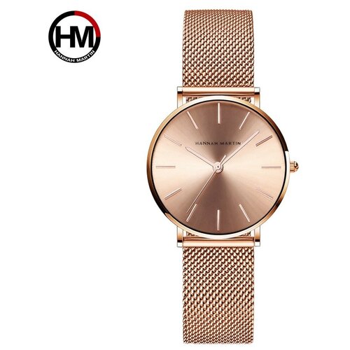 фото Наручные часы hannah martin