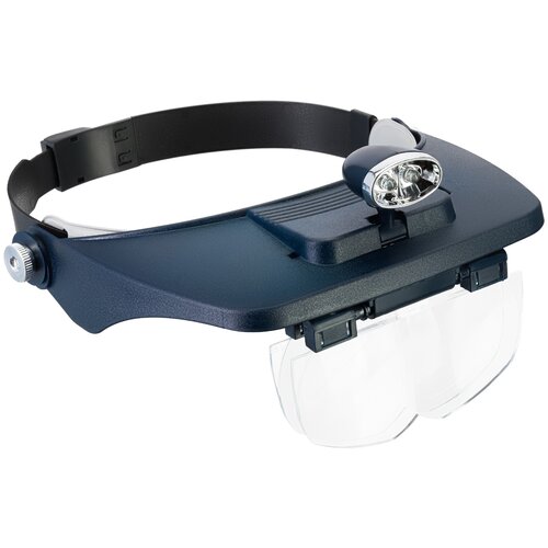 синий, черный