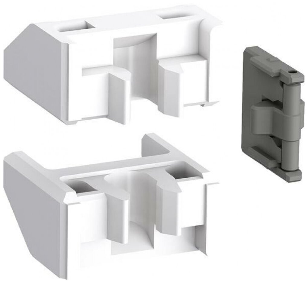 Механическая блокировка выключателя ABB 1SBN030105T1000