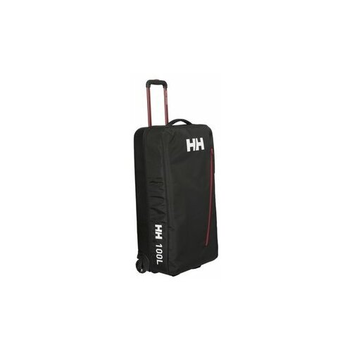 Helly Hansen Чемодан SPORT EXP. TROLLEY 100L