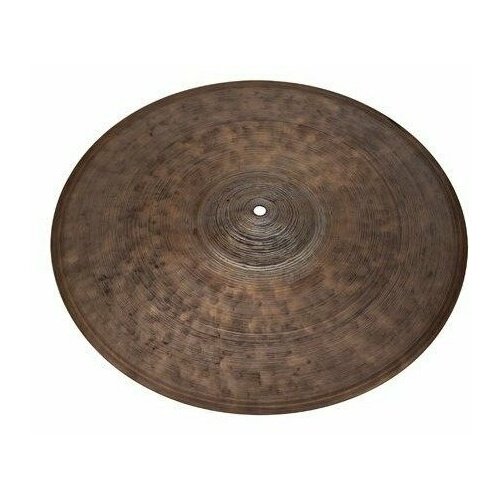 Тарелка для ударной установки Istanbul Agop 18 30th Anniversary Crash istanbul agop mc18 тарелка medium crash серии traditional 18 дюймов