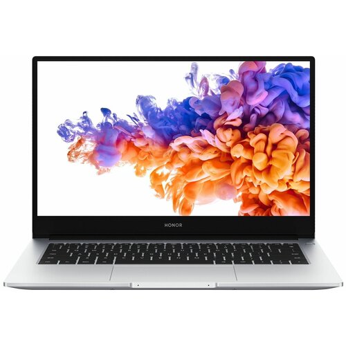 156 Ноутбук HONOR MagicBook X 2021 1920x1080 Intel Core i5 1135G7 24 ГГц RAM 8 ГБ SSD 512 ГБ Intel Iris Xe Graphics Windows 10 5899000₽