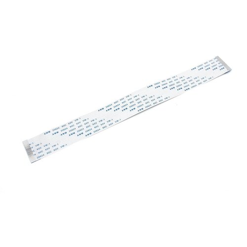 Шлейф универсальный 26pin, шаг 0.8мм, длина 20см led strip for bn96 25300a ua32f4088ak ue32f5020ak bn96 25299a d2ge 320sc0 r3 hf320csa b1 hf320bga b1 ue32f5000ak ue32f5300ak