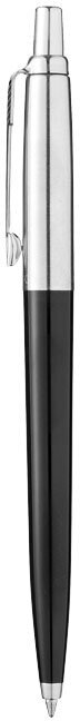 Ручка шариковая Jotter K60 Black M (R0033010) PARKER - фото №13