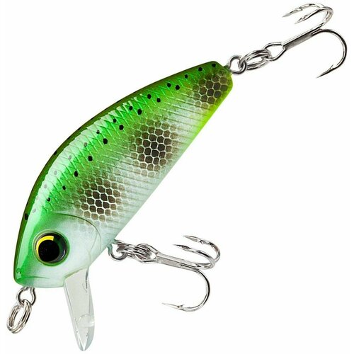 воблер yo zuri f1167 nrt l minnow 44s Воблер Yo-Zuri L-Minnow 44S F1167-MDM