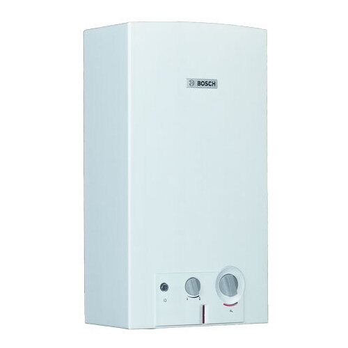 Газовый проточный водонагреватель Bosch WR13-2 B23 7702331718 4304000₽