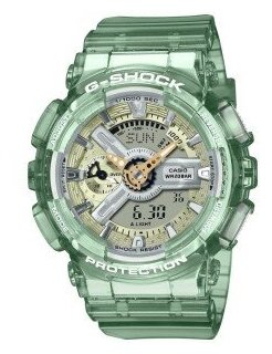 Наручные часы CASIO G-Shock GMA-S110GS-3A