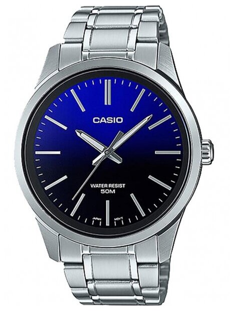 Наручные часы CASIO Collection MTP-E180D-2AVEF