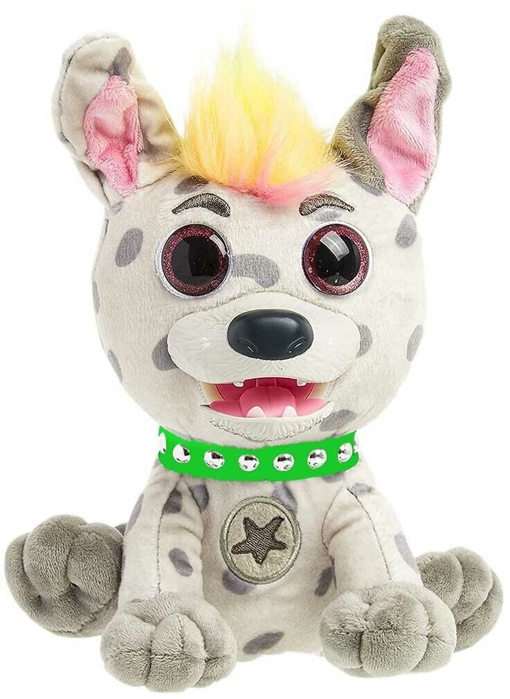 Мягкая игрушка 1toy - фото №11