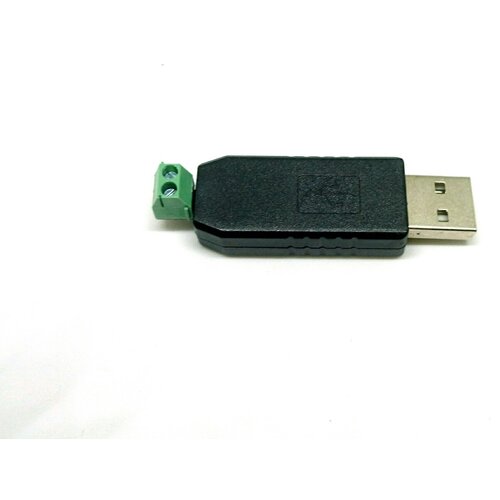 Конвертер RS485 Espada USB-RS485 (UR485) адаптер usb rs485 espada usb rs485