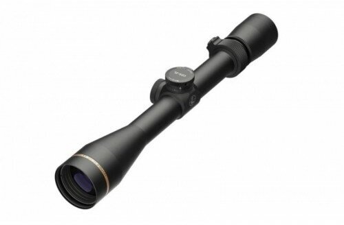 Прицел Leupold VX-3HD 3.5-10x40 CDS-ZL, сетка Duplex 180617 Leupold 180617