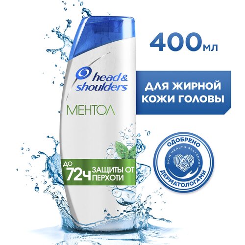 Head&Shoulders     400,