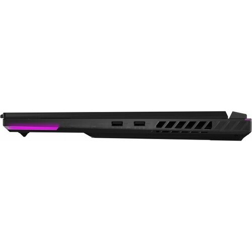 ASUS Ноутбук Asus ROG Strix G834JY-N6087 Core i9 13980HX 32Gb SSD2Tb NVIDIA GeForce RTX4090 16Gb 18 IPS WQXGA 2560x1600 noOS black WiFi BT Cam 90NR0CG1-M006E0 90NR0CG1-M006E0 33914000₽