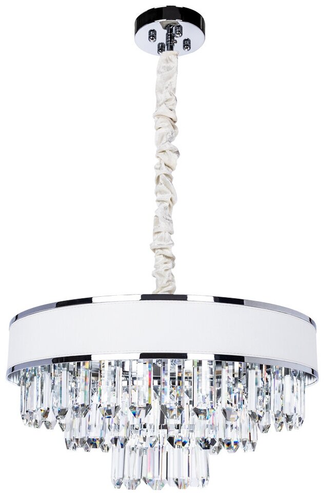 Подвесная люстра Arte Lamp Diadem A1002LM-6CC