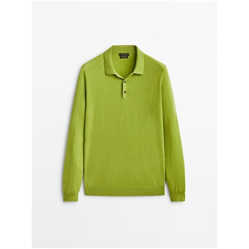 фото Свитер мужской massimo dutti размер l