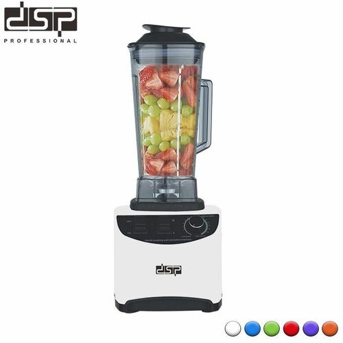 Стационарный блендер DSP мощный измельчитель и превосходное качество 360000₽