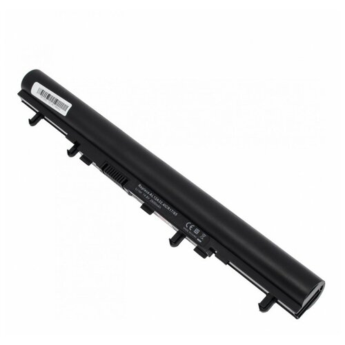 Аккумулятор для ноутбука Acer Aspire V5-431 / Aspire V5-471 / Aspire V5-531 и др. (ARV500L7) (14.8 В, 2200 мАч) клавиатура для ноутбука acer aspire v5 471 v5 431 m5 481t черная