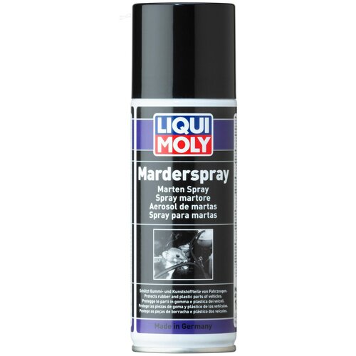 Liqui moli1 LIQUI MOLY Спрей от грызунов (0.2) 39021