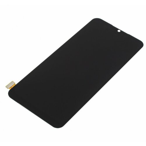 Дисплей для Vivo V20 SE (в сборе с тачскрином) черный, AA аккумулятор для vivo b n8 v20 se