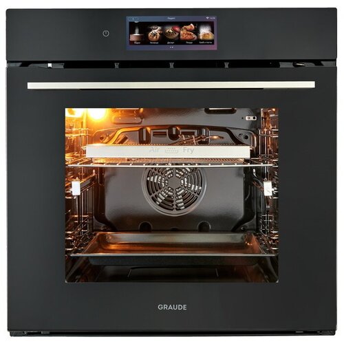 Духовой шкаф GRAUDE BMP 604 S 9199000₽