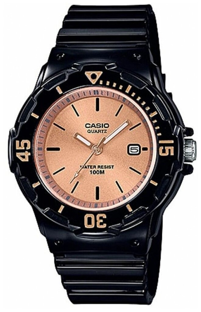 Наручные часы CASIO LRW-200H-9E2