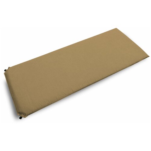 фото Самонадувающийся коврик talberg best mat (190x77x9см)