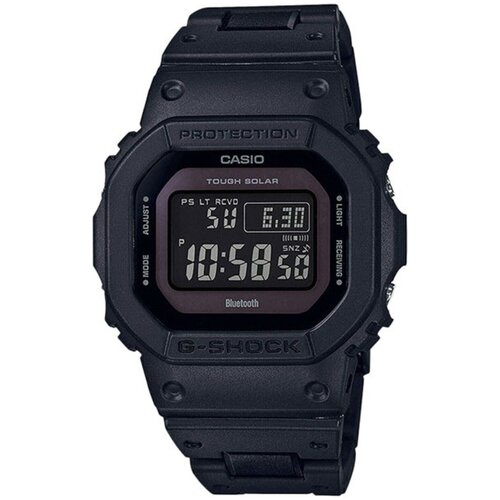 фото Наручные часы casio g-shock gw-b5600bc-1b