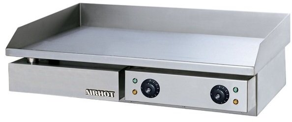 Поверхность жарочная AIRHOT GE-730/F