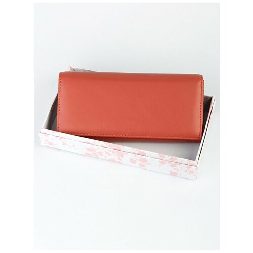 фото Кошелек , коралловый star family