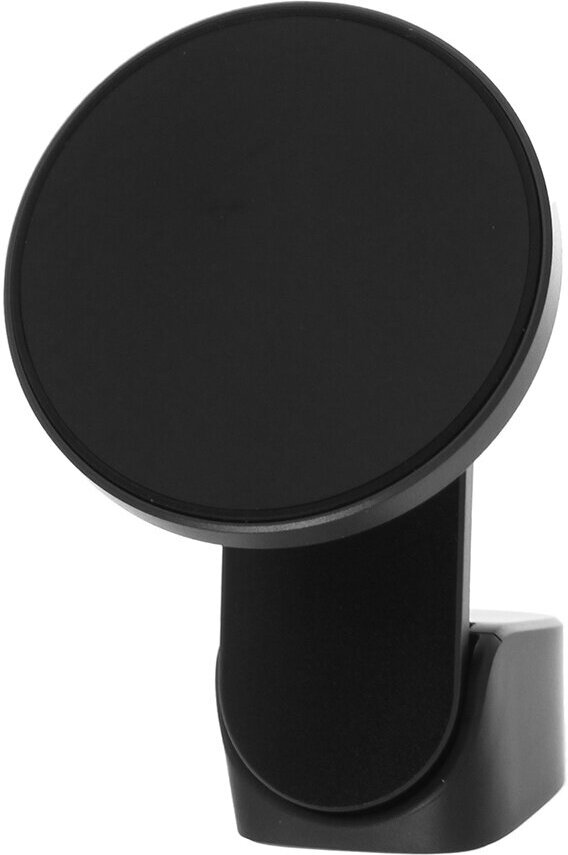 Зарядное устройство Baseus Big Energy Car Mount Wireless Charger Black WXJN-01