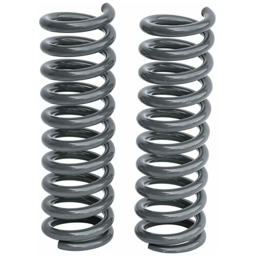 Пружины РИФ передние Nissan Navara D40/Pathfinder R51 +50 кг лифт 40 мм