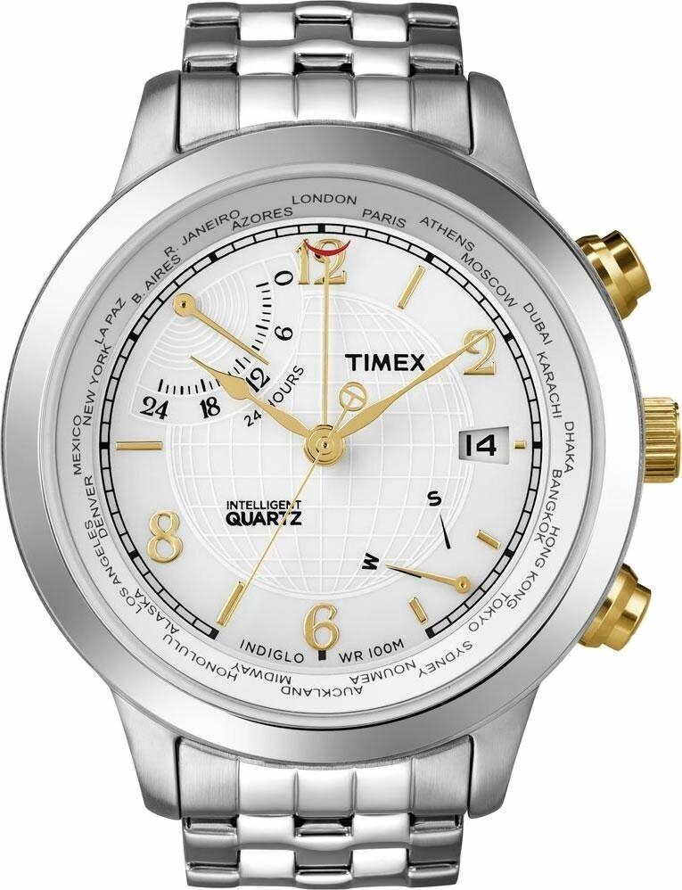 Наручные часы TIMEX