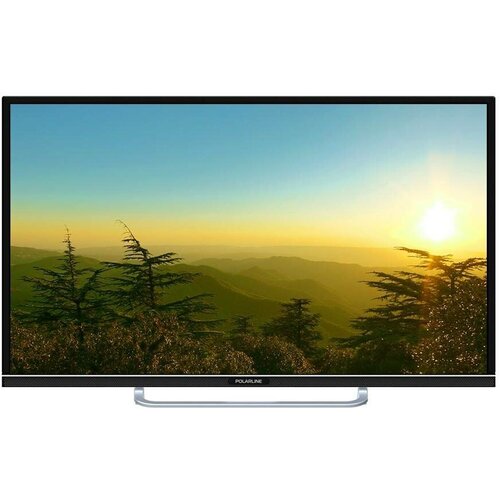 Телевизор LED Polar 32PL53TC-SM 1495100₽
