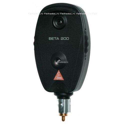 Офтальмоскоп Heine BETA 200 3,5 В (голова), C-002.30.100