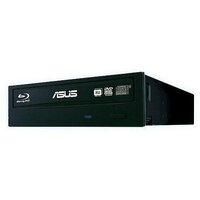 Привод для ПК Blu-ray ASUS BC-12D2HT/BLK/B/AS SATA черный OEM