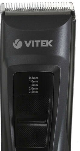 Машинка для стрижки волос VITEK VT-2582 Vitek - фото №11