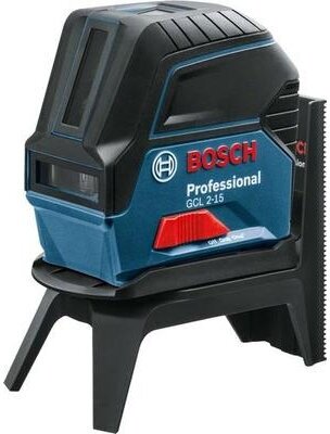 Измерительный инструмент Bosch GCL 2-15+RM1 0601066E00 .