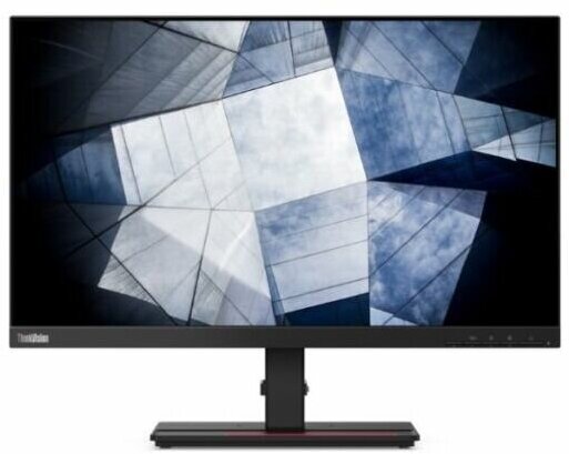 Монитор Lenovo ThinkVision P24h-2L 23,8"