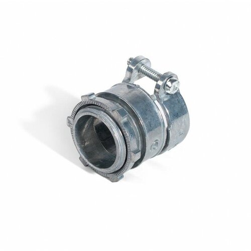 Муфта вводная ВТХ-1512 Fortisflex код 61385 КВТ 80шт в упак 6456₽