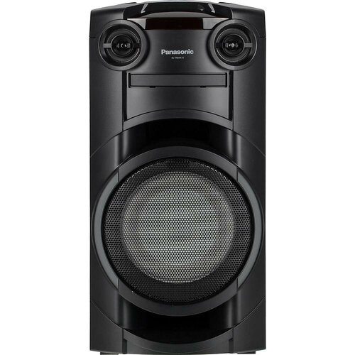 Минисистема PANASONIC SC-TMAX10E-K 2575000₽