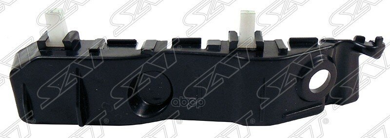 Крепление Бампера Kia Cerato/Forte 08-13 Lh №1 Sat арт. ST-KA44-000B-2