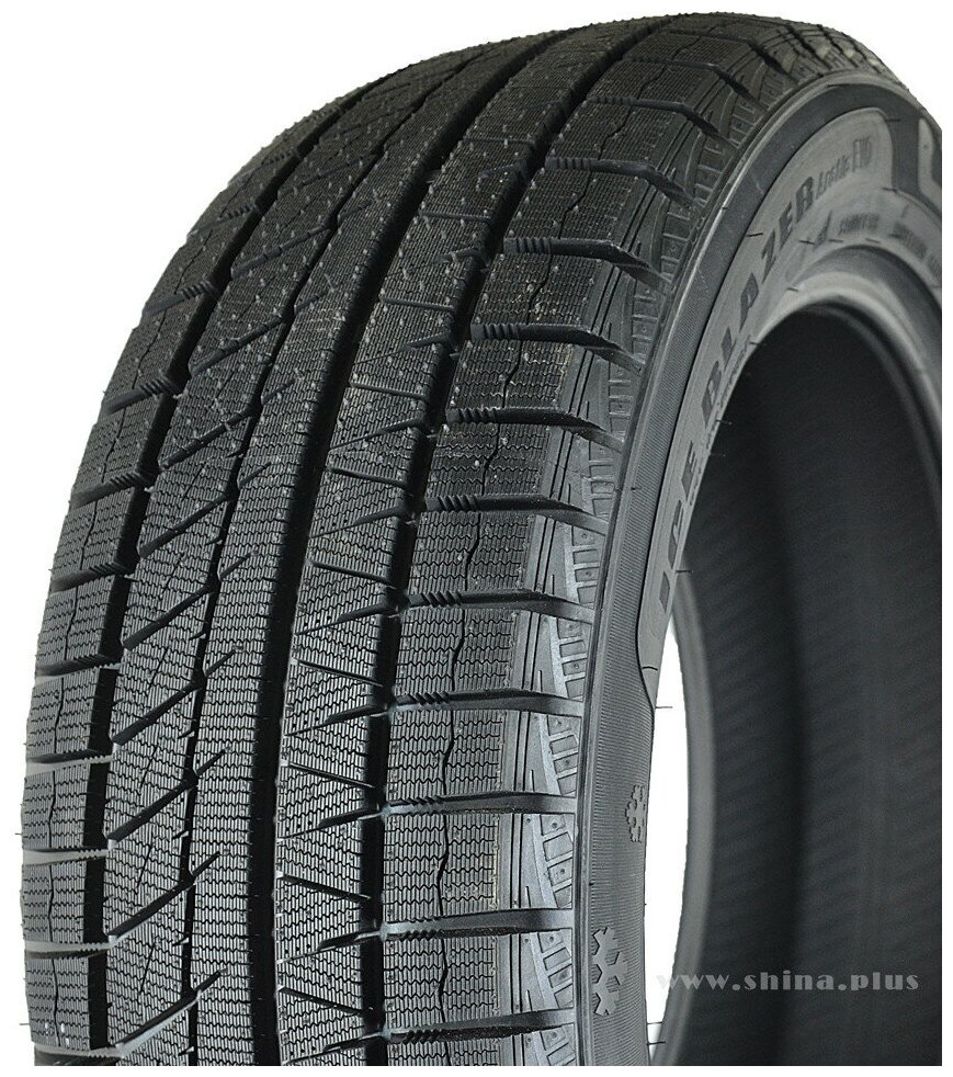 235/55 R20 Sailun Ice Blazer Arctic Evo 105V (зима) а/шина