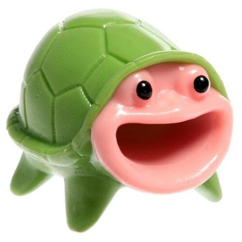 Мялка «Черепаха» мялка черепаха цвета микс
