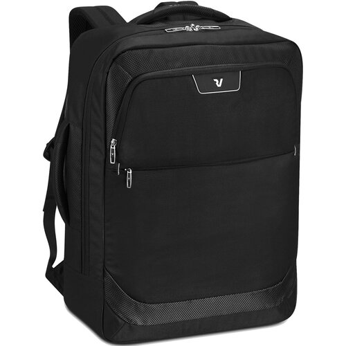 складной рюкзак roncato 412010 compact neon mini cabin backpack 61 pink Рюкзак Roncato 416218 Joy Cabin Backpack *Black