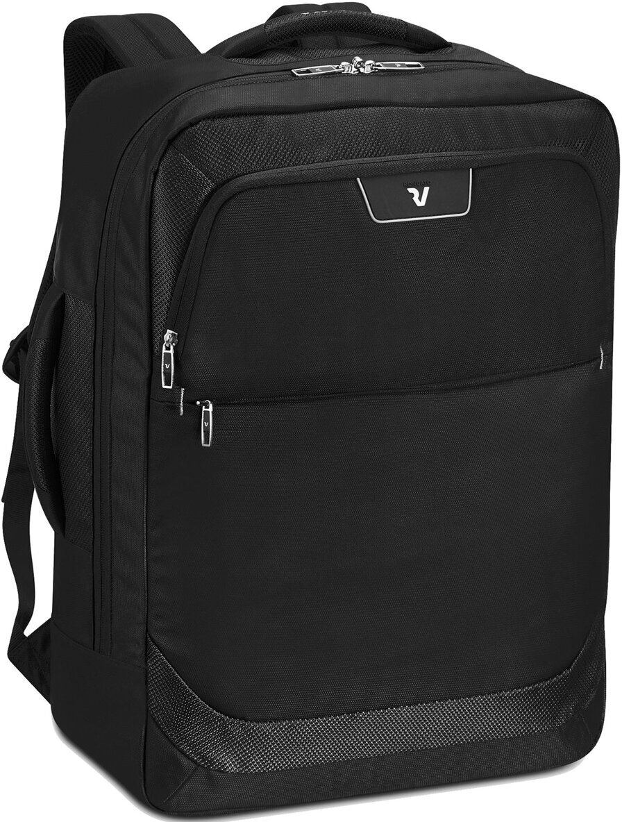 Рюкзак Roncato 416218 Joy Cabin Backpack *Black